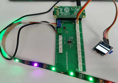 Live Sectional PCB v1 – Build Techniques and Ideas – LiveSectional Forum